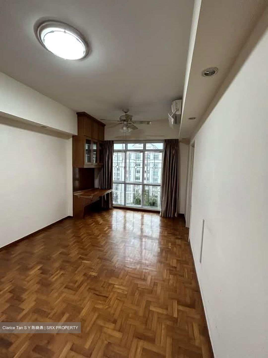 Symphony Heights (D21), Condominium #594054301